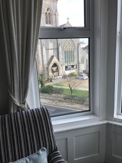 St Johns Guest House