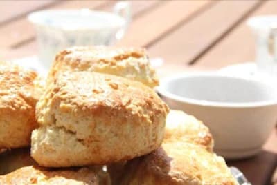 The Grange Court Hotel