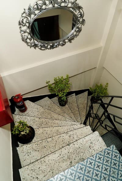 Taksim Yazici Residence