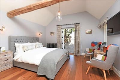 The Mill Long Melford