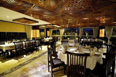 Mango Hotels Q Udaipur