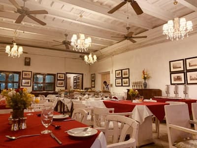 The Elgin Fairlawn Kolkata