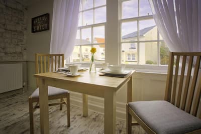 The Palmerston Rooms