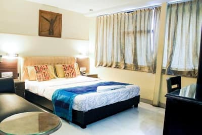 Flavours Inn Kolkata