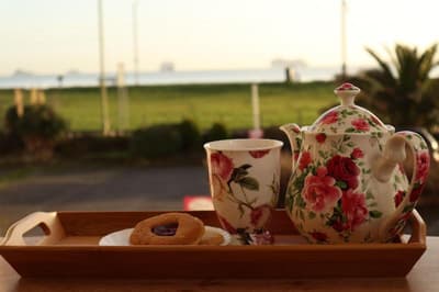 Cherry Tree Hotel