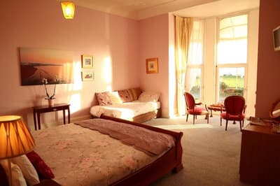 Cherry Tree Hotel