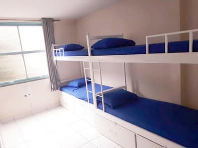 Solar Hostel Beach Copacabana