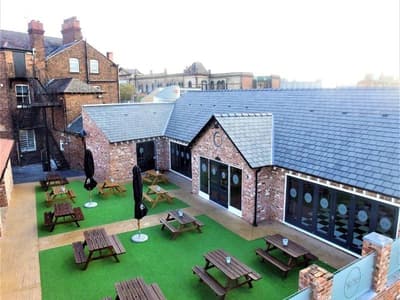 The Kings Head
