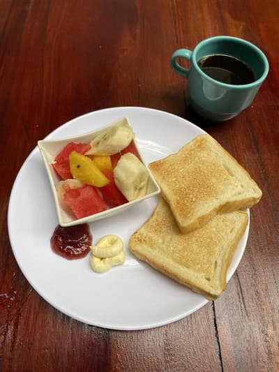 Santuario Hostel Cartagena