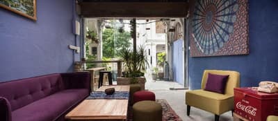 Rope Walk Guesthouse