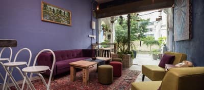 Rope Walk Guesthouse