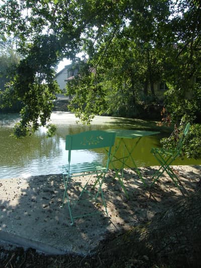 Le Domaine Du Passage