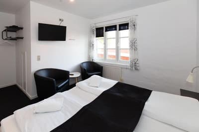 Foldens Bed Breakfast