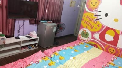 Fengjia Meow Meow House