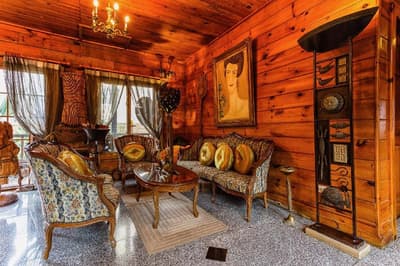 Sun Moon Lake Full House Resort