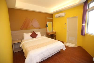 Water Front Hotel