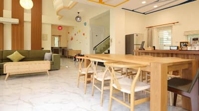 Vita Lenta Manorial Homestay