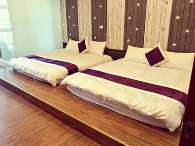 Wind Town Guest House
