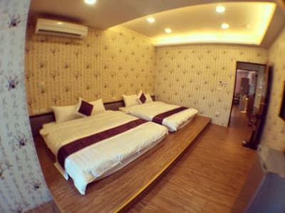Wind Town Guest House