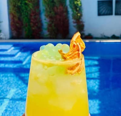 Kybele Suites Alacati