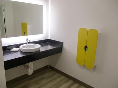 Studio 6 Port Allen La Baton Rouge I 10