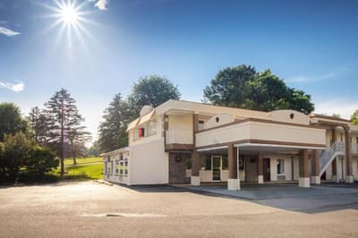 Red Roof Inn Abingdon
