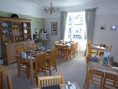 The Grange Guest House