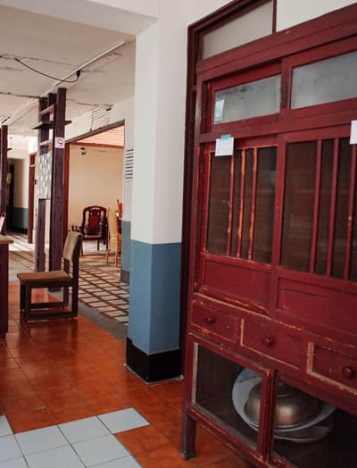 Neat Hostel