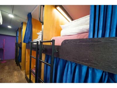 Aires Hostel