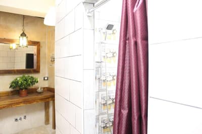 The Cabin Hostel