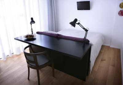 Mxp Rooms