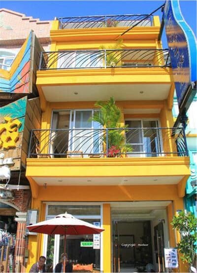 Ocean Breeze Inn