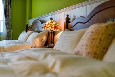 Ediman Bed And Breakfast