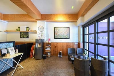 Art Hotel