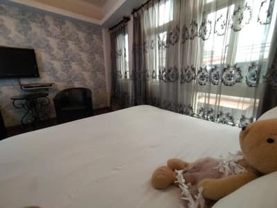 Hualien 5Fm Homestay Jianlin