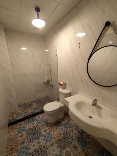 Hualien 5Fm Homestay Jianlin