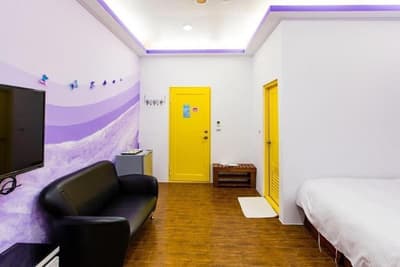 Kenting Star Inn
