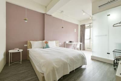 Feng Jia Tonight Hostel