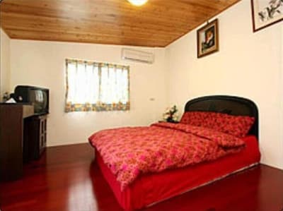 Jia Jia Homestay