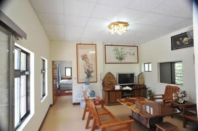 Jia Jia Homestay