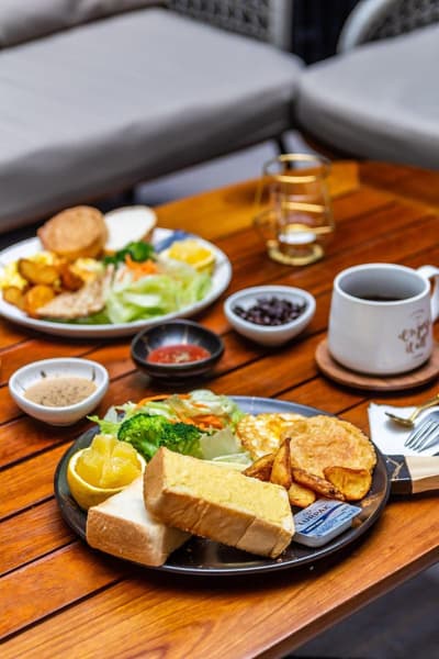 Kenting Seawall Inn 112