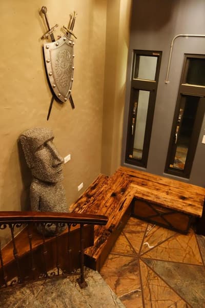 Kaho Hotel