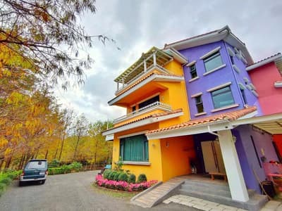 Kaho Hotel