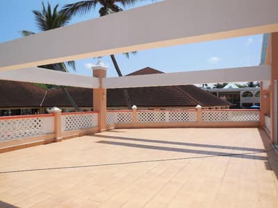 Sun N Sand Beach Resort