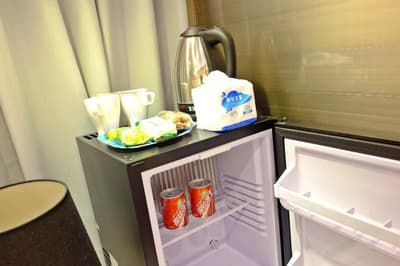 Ximen Lane Hostel