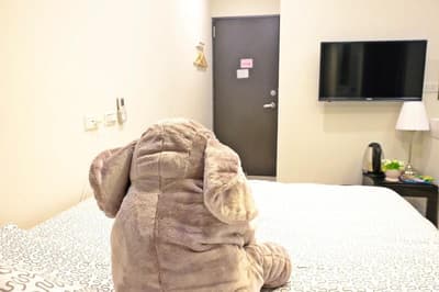 Ximen Lane Hostel