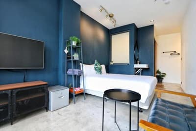 Mh48 Hotel