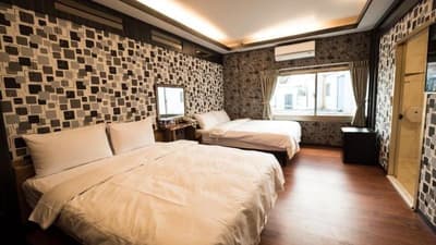 Kenting Bicycle Inn 2