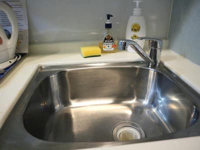 Sogo Apartment