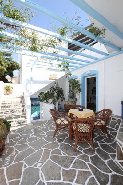 Villa Katerina